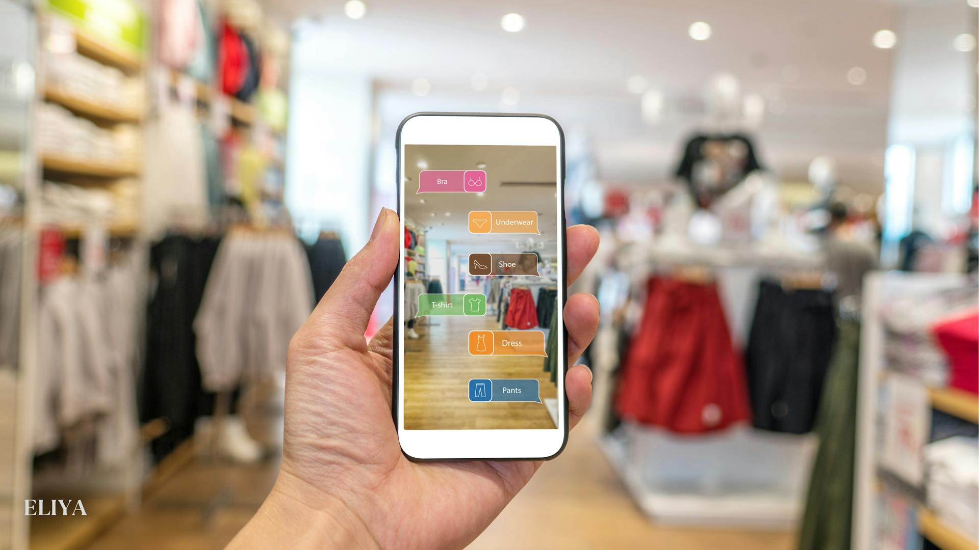 Harnessing the transformative power of MMM in omnichannel fashion retail marketing