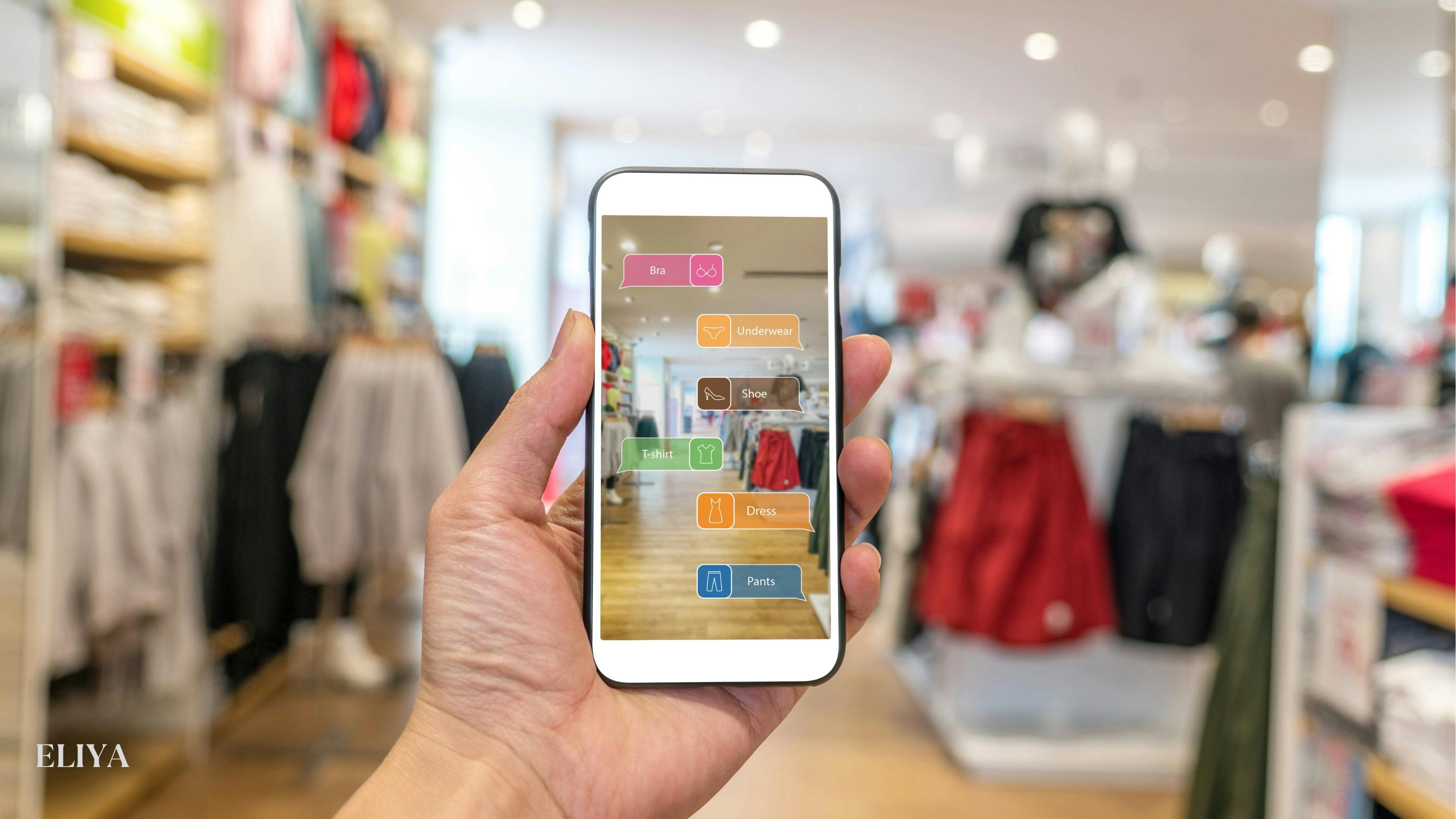 Harnessing the transformative power of MMM in omnichannel fashion retail marketing