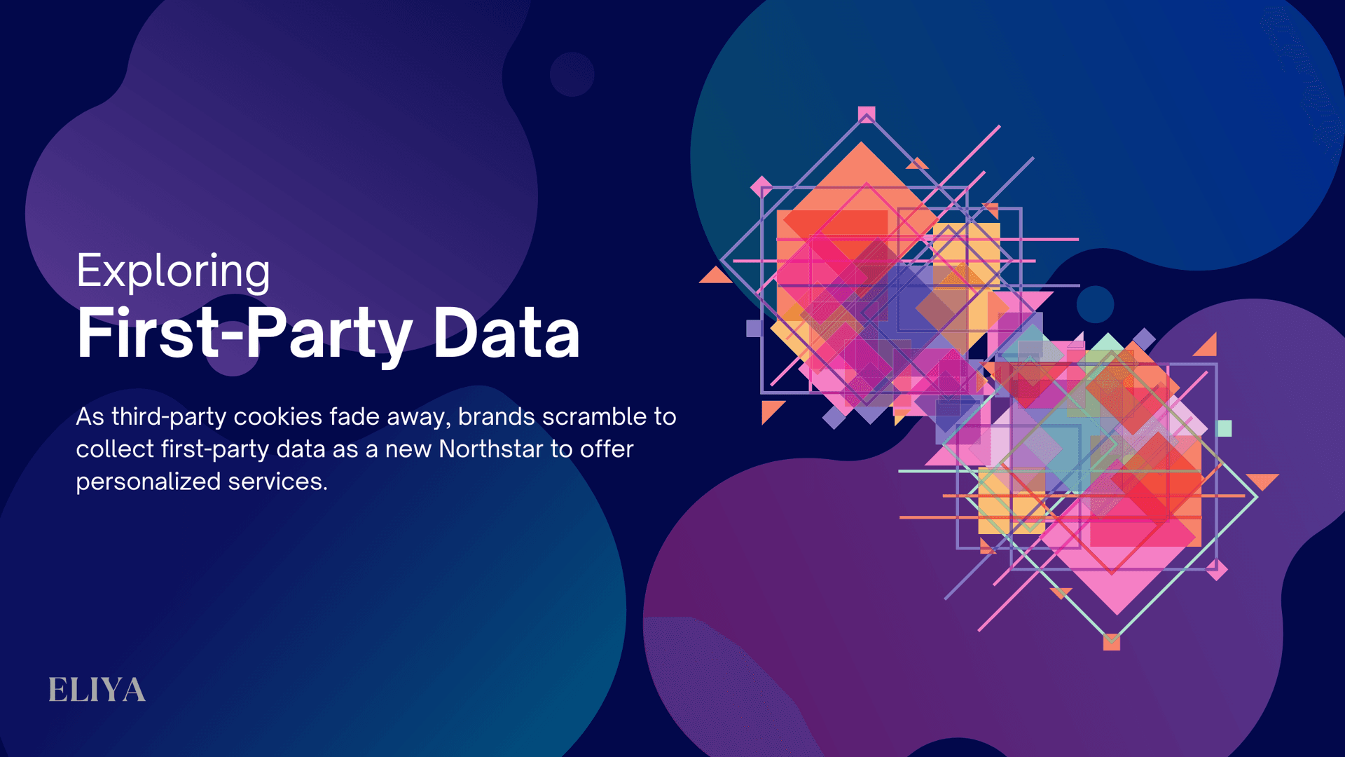 First-Party Data - Your Brand’s Secret Weapon for Customer Loyalty