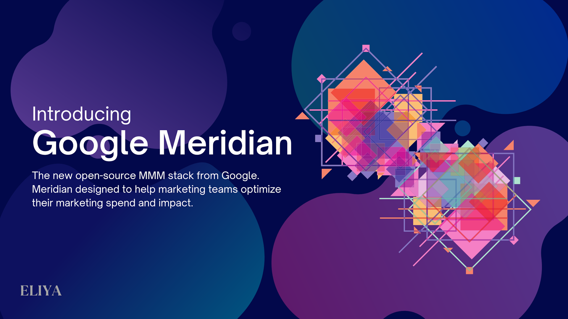 Mastering Media Mix Modeling with Google Meridian MMM