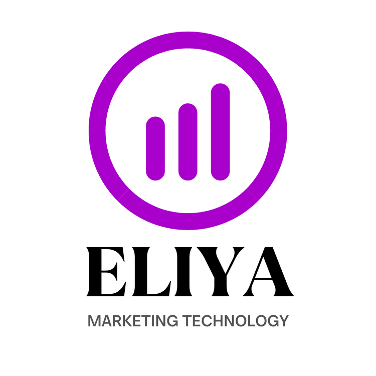 ELIYA Logo