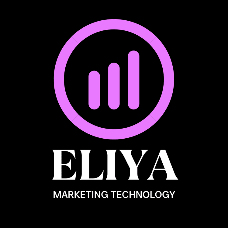 ELIYA Logo